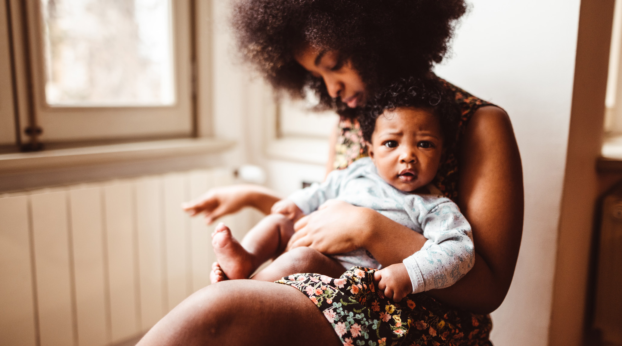 Dismantling Disparities: Black Maternal Mortality in Ohio