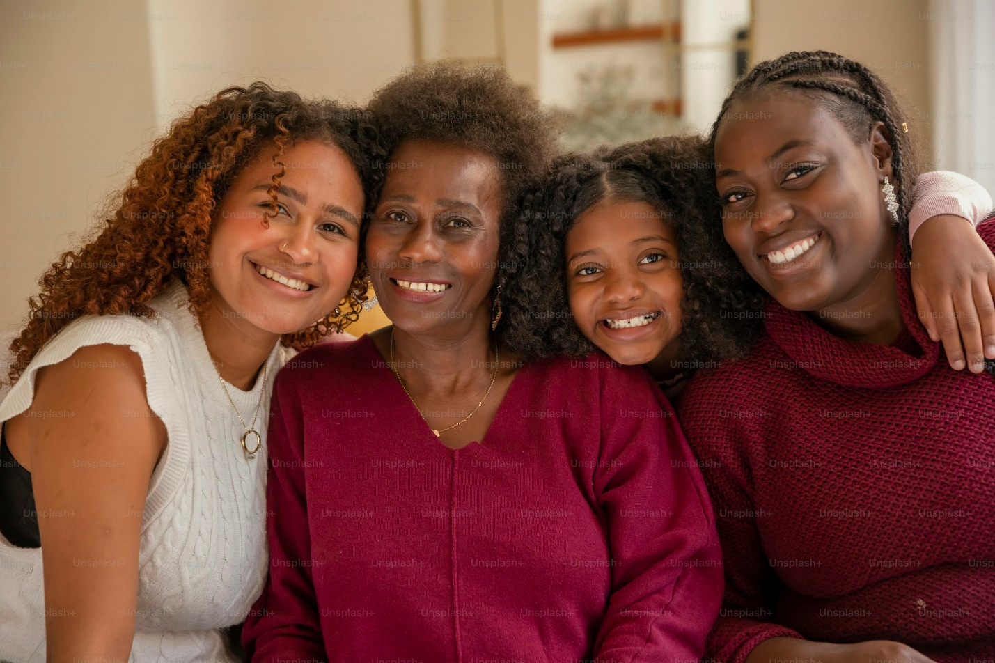 July: Amplifying Black Women's Mental Health in Ohio - A Call to Action