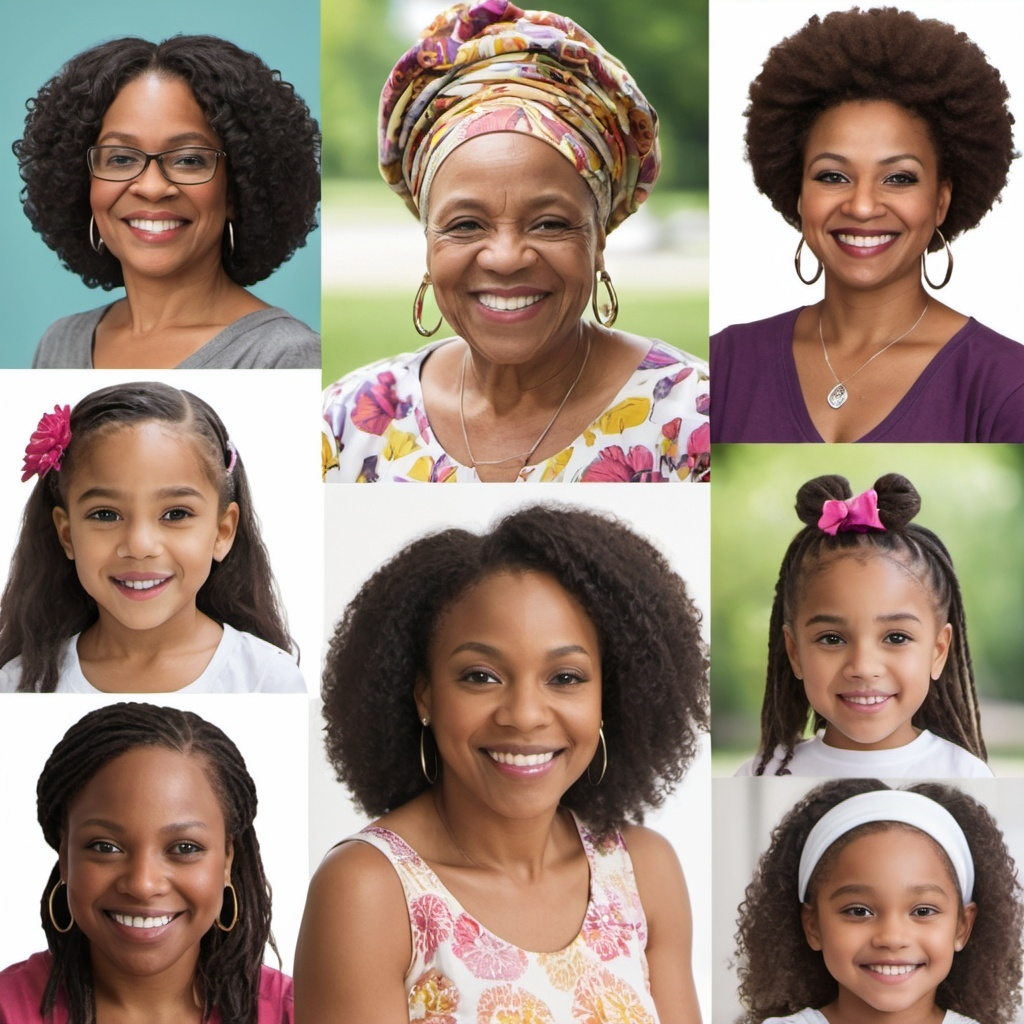 August is Make-a-Will Month: A Time to Plan, Give, and Empower Black Women and Girls